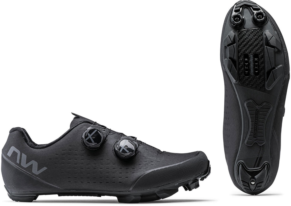 Northwave rebel 3 - mtb shoes | 38