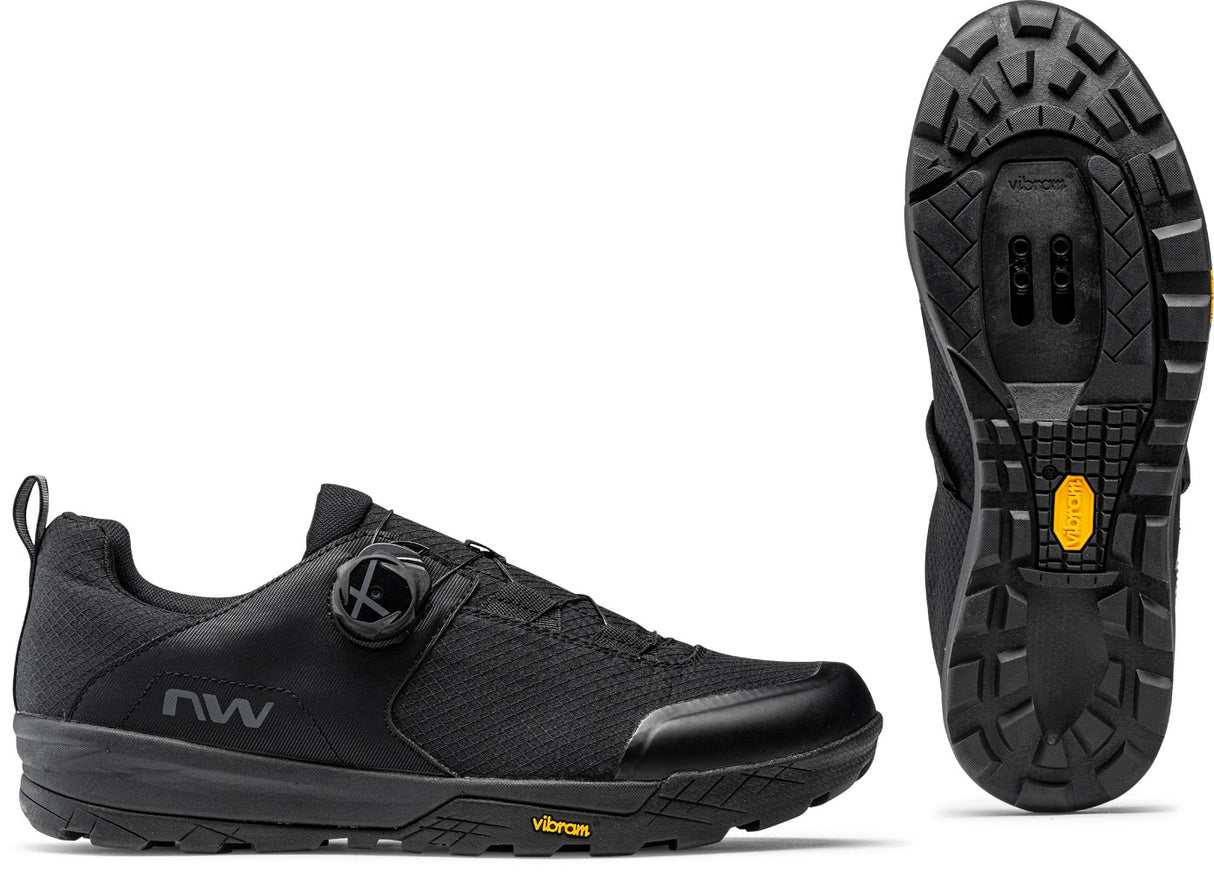 Northwave rockit plus - mtb shoes | 42