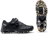 Northwave spider plus 3 - mtb shoes | 46