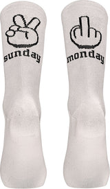 Northwave sunday monday - socks | 44-47