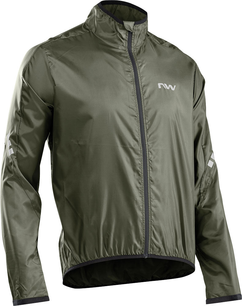 Northwave vortex 2 - windbreaker | xxl