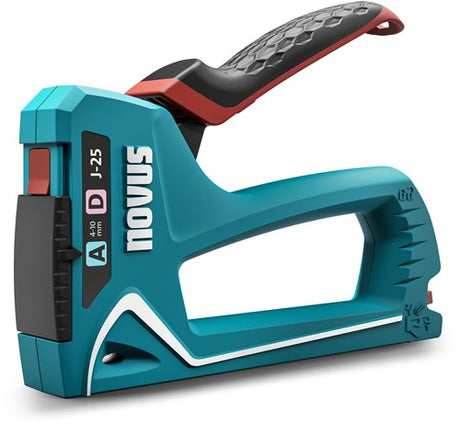 Novus handtacker j-25 - 030-0468