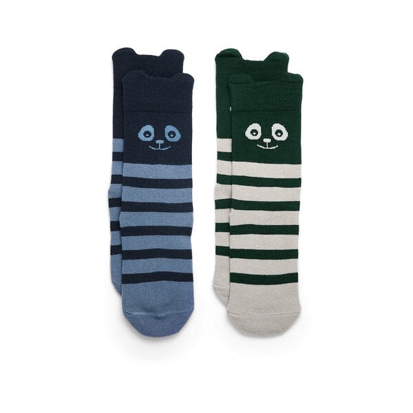 Nuuroo Nuuroo Frida Socken 2-Pack