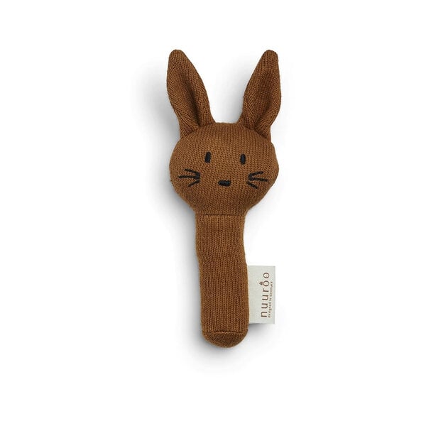 Nuuro Nuuroo Willam Rattle Rabbit