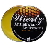 Wiertz antiekwas naturel geel 380ml