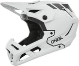 O'neal sl1 crest - fullface helmet | s (55-56 cm)