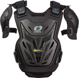 O'neal split pro - kid's breastplate