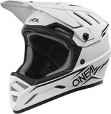 O'neal backflip solid - fullface helmet