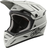 O'neal backflip solid - fullface helmet | m (57-58 cm)