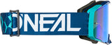 O'neal b-33 hexa - goggle