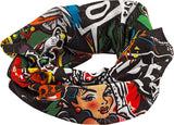 O'neal crank - multifunctional cloth