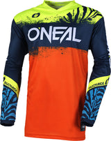 O'neal element shocker - kid's mtb jersey