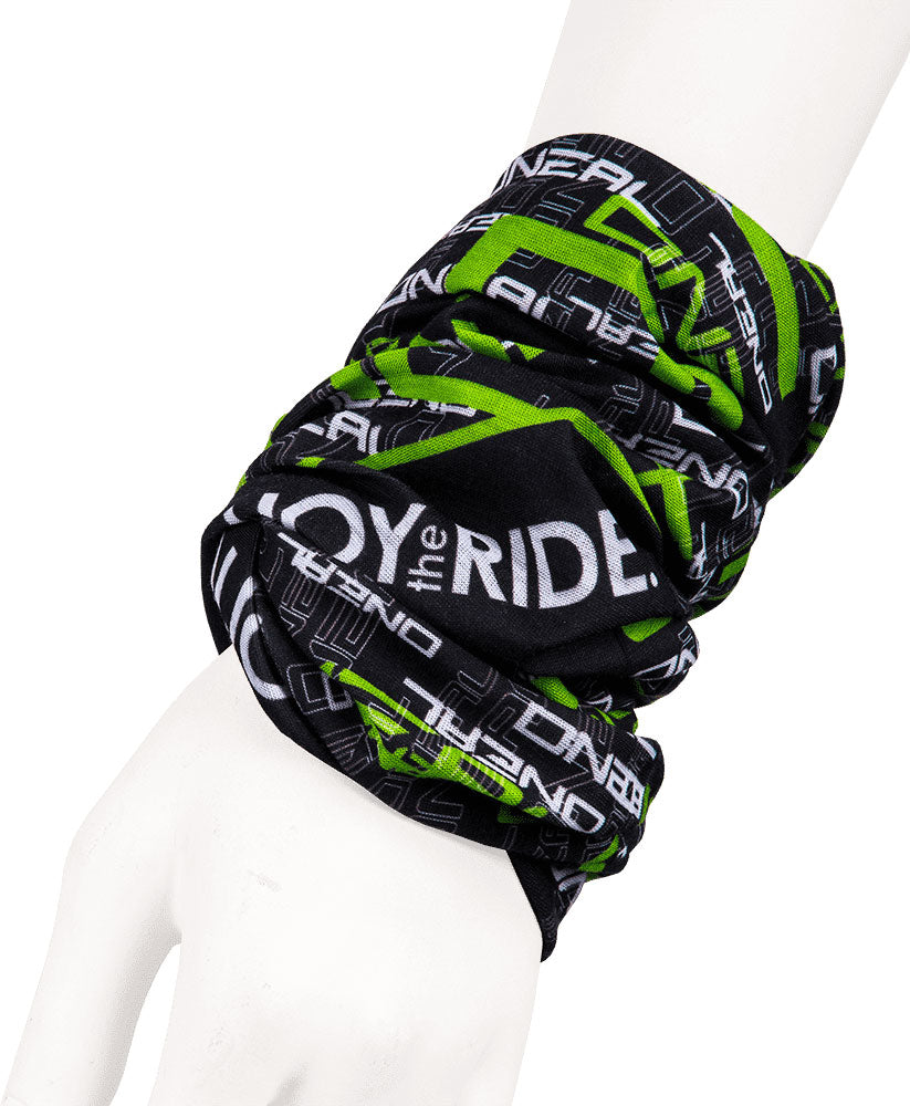 O'neal matrix - multifunctional cloth
