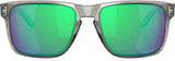 Oakley holbrook xl prizm jade polarized - sunglasses