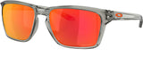 Oakley sylas prizm ruby - sunglasses