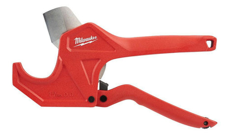 Milwaukee buizensnijder pvc 42mm