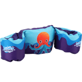 Comfortpool floaty friends poltopus