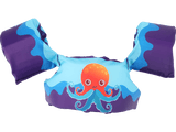 Comfortpool floaty friends poltopus