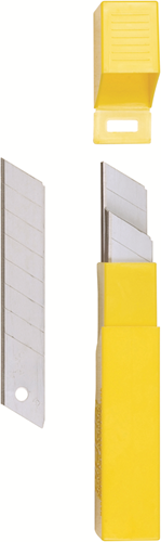 Enzo olfa res afbreekmessen groot | lb-50b - 20.800.13