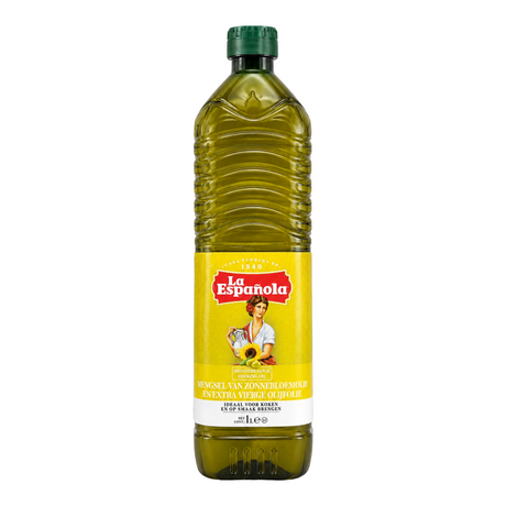 La española olieblend 80 20 (1 liter)