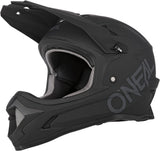 O'neal sonus youth solid - kids fullface helmet