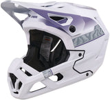 O'neal sl1 terra - fullface helmet