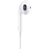 Apple earpods
