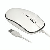 Optische usb muis