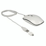 Optische usb muis