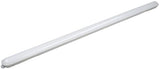 Enzo optonica swd led armatuur 120cm 40w 6000k ip65 met sensor - 5018271