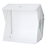 Orangemonkie LED -Aufnahmezelt Foldio 3 62.5x64x55 faltbar