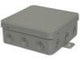 Enzo orno kabeldoos ip54 grijs vierkant 100x100x41mm - 4034058