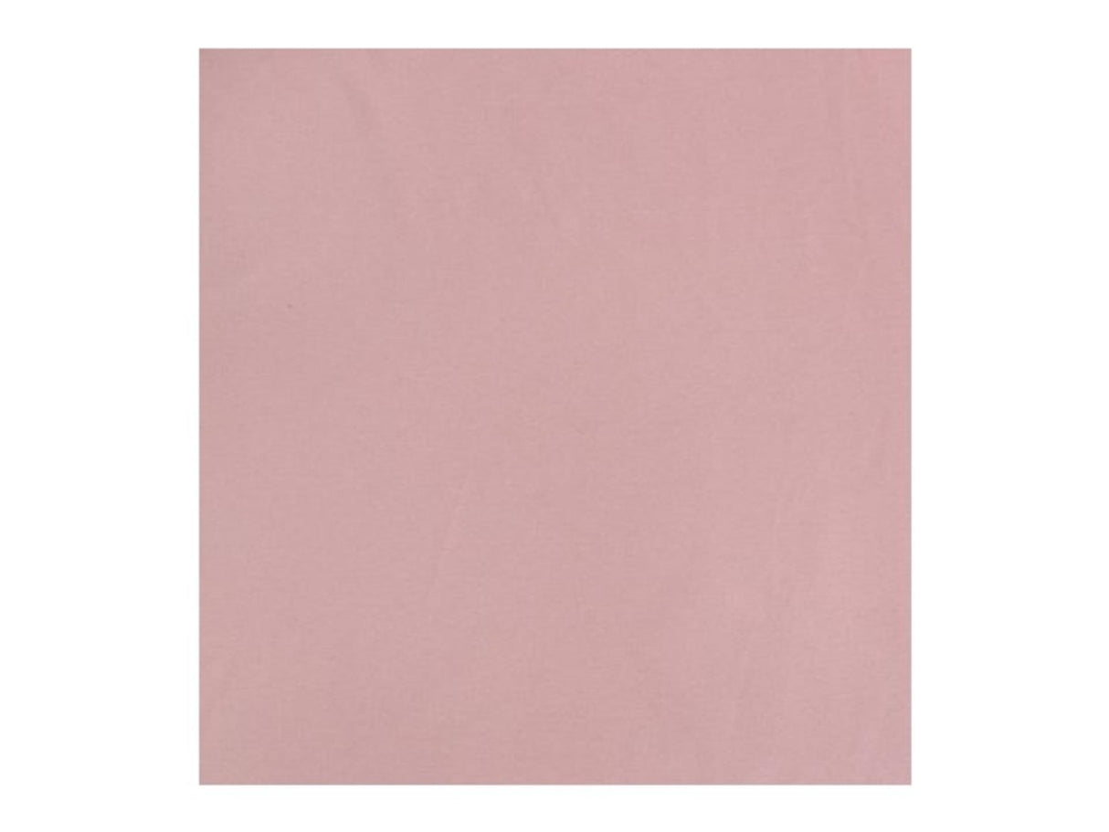 Fotokarton 25vel 70x50cm 300gr. oud roze