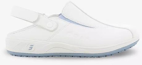 Oxypas carinne ob | wit | maat 37 - 5400950183450
