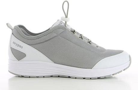 Oxypas superlichte sneaker james | zwart | maat 46 - 00,154,166,46
