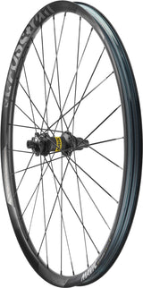 Mavic e-crosstrail sl 29 carbon disc 6-bolt sram xd wheelset