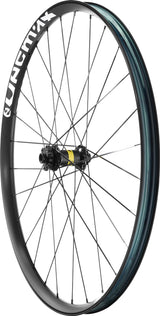 Mavic e-deemax 29 disc 6-bolt front wheel