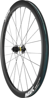 Mavic cosmic s 700c 42mm disc cl shimano wheelset