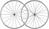 Mavic ksyrium sl heritage shimano hg-r qr wheelset