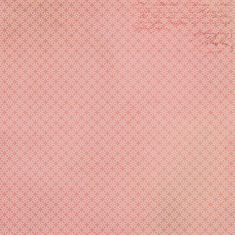 Kaisercraft • mademoiselle double-sided 30,5x30,5cm couture