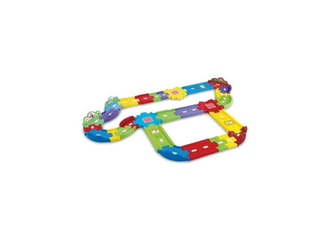 Vtech toet toet autoâ´s wegdelen de luxe