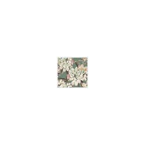 Papstar servetten 33x33cm 3-laags bukett pak a 20 stuks