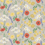 Papstar servetten 33x33cm 3-laags smörblomma pak a 20 stuks