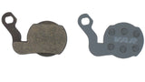 Var disc pads for magura louise 2007-2010 julie hp 09