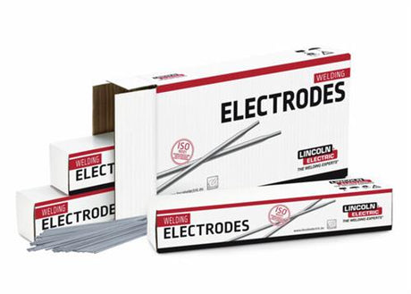 Lincoln elektroden pantafix 3.2x350 p pak
