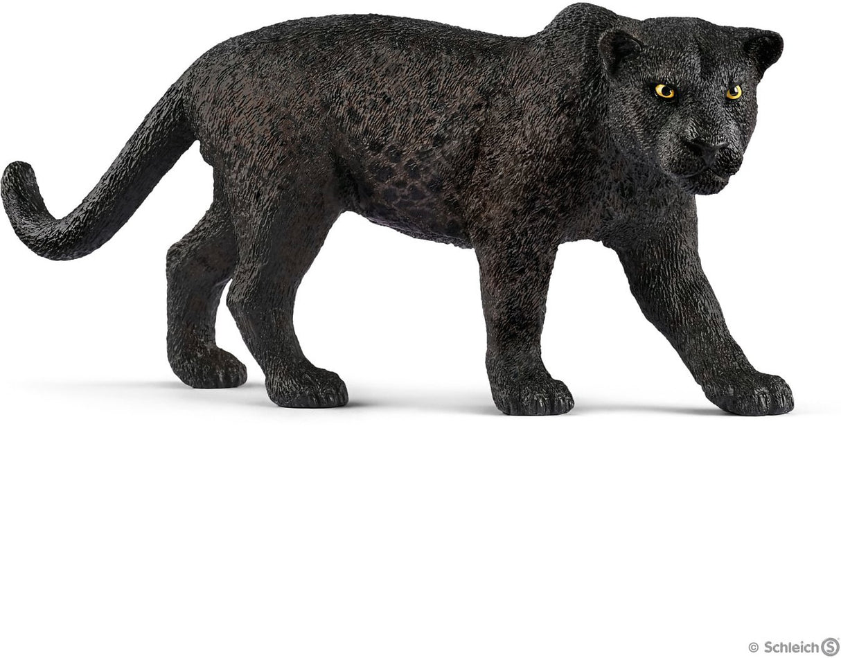 Schlich Wild Life Black Panther 14774