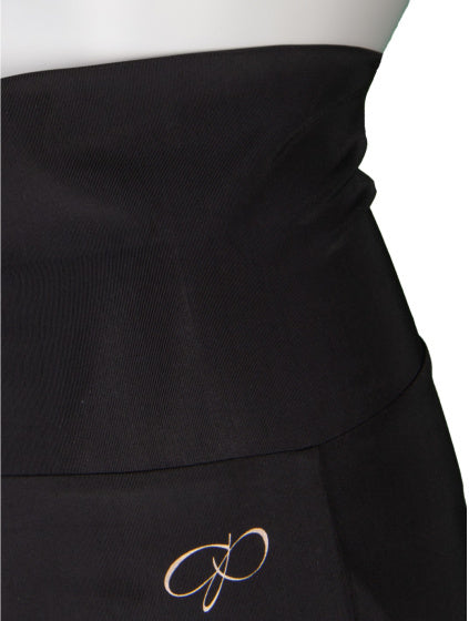 Papillon Capri 3 4 Sportlegging Dames Zwart maat M