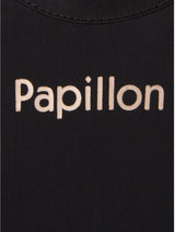 Papillon Tanktop racer back dames zwart maat L
