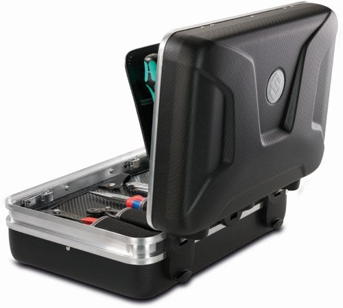Parat gereedschapskoffer basic - special design | 485.040-171 | actiemodel - 485.040.171