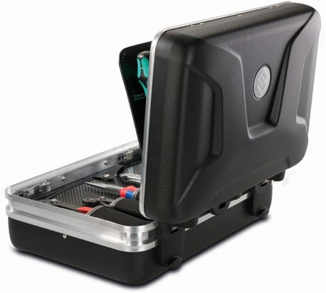 Parat gereedschapskoffer basic - special design | 485.040-171 | actiemodel - 485.040.171